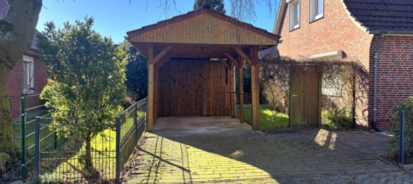 4غرفة منزل في Aurich, Germany رقم 113360 30