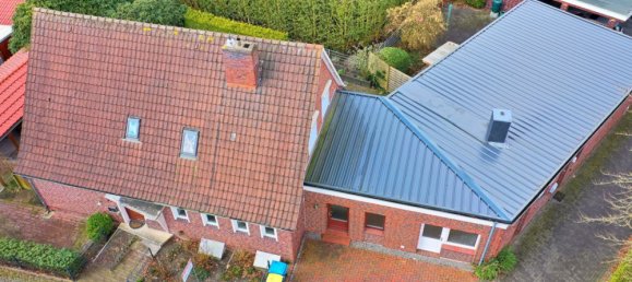 4غرفة منزل في Aurich, Germany رقم 113360 28