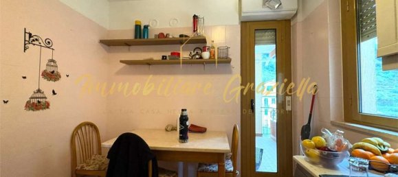 4 rooms Apartment in Ventimiglia, Italy No. 195144 14