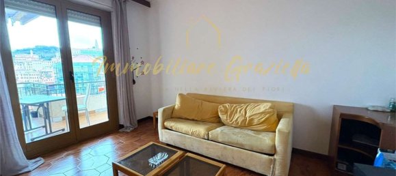 4 rooms Apartment in Ventimiglia, Italy No. 195144 2