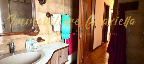 4 rooms Apartment in Ventimiglia, Italy No. 195144 21