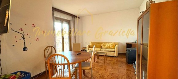 4 rooms Apartment in Ventimiglia, Italy No. 195144 3