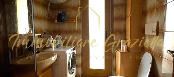 4 rooms Apartment in Ventimiglia, Italy No. 195144 19