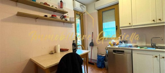 4 rooms Apartment in Ventimiglia, Italy No. 195144 15