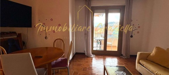 4 rooms Apartment in Ventimiglia, Italy No. 195144 4