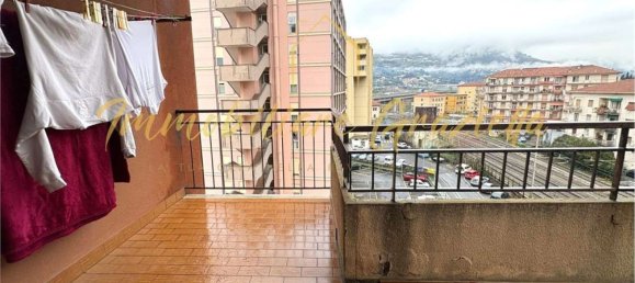 4 rooms Apartment in Ventimiglia, Italy No. 195144 24