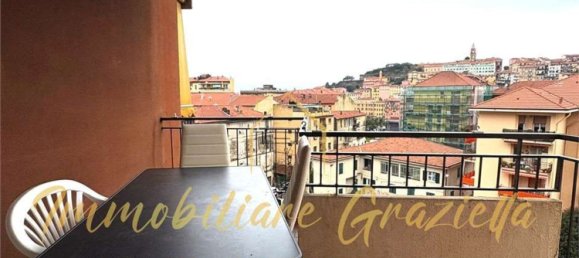4 rooms Apartment in Ventimiglia, Italy No. 195144 23