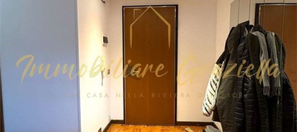 4 rooms Apartment in Ventimiglia, Italy No. 195144 18