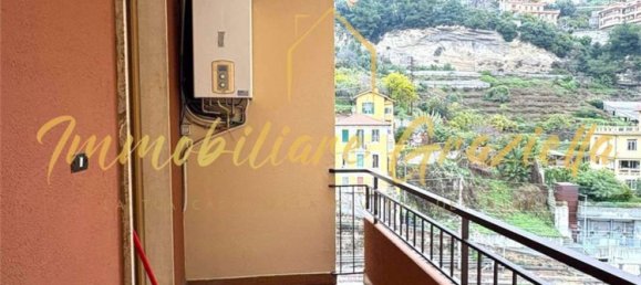 4 rooms Apartment in Ventimiglia, Italy No. 195144 26