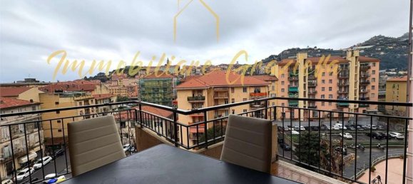 4 rooms Apartment in Ventimiglia, Italy No. 195144 25
