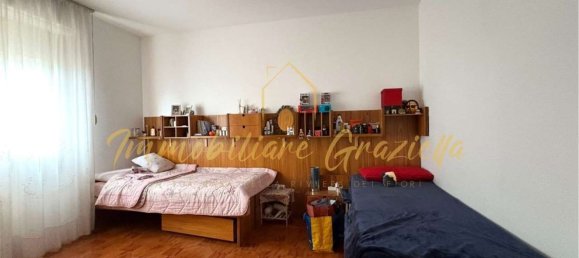 4 rooms Apartment in Ventimiglia, Italy No. 195144 8
