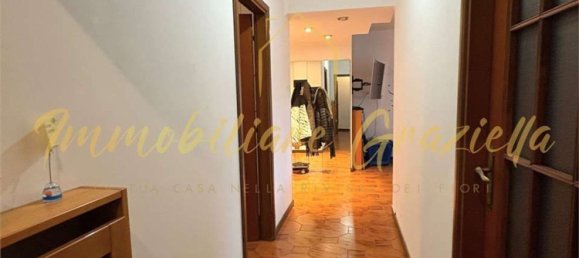 4 rooms Apartment in Ventimiglia, Italy No. 195144 17