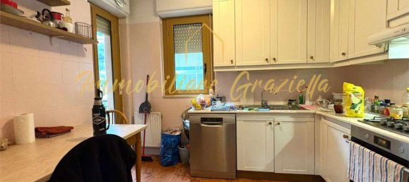4 rooms Apartment in Ventimiglia, Italy No. 195144 12