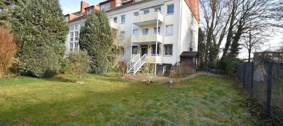 Duplex T3 em Dusseldorf, Germany N.º 97312 8