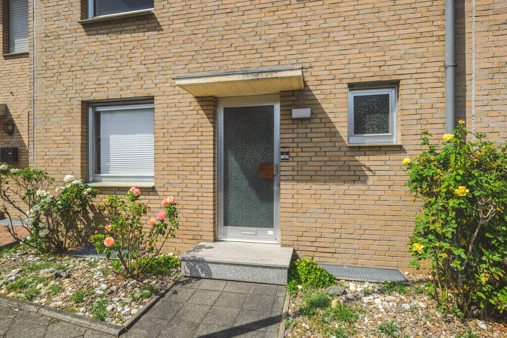 3 chambres Maison à Monchengladbach, Germany No. 352467