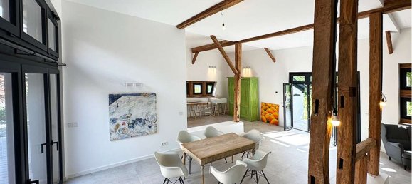 4 rooms House in Main-Kinzig, Germany No. 269223 8