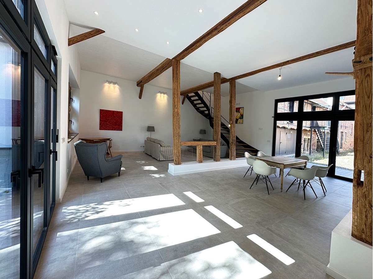 4 rooms House in Main-Kinzig, Germany No. 269223