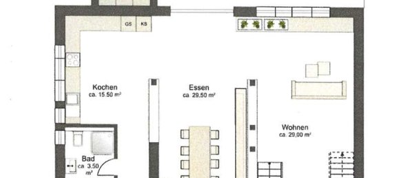 4 rooms House in Main-Kinzig, Germany No. 269223 21