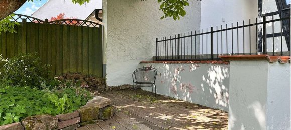 4 rooms House in Main-Kinzig, Germany No. 269223 18