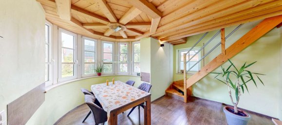 5 bedrooms Townhouse in Wurzburg, Germany No. 277350 5