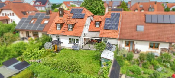 5 bedrooms Townhouse in Wurzburg, Germany No. 277350 11