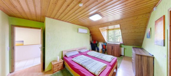 5 bedrooms Townhouse in Wurzburg, Germany No. 277350 7