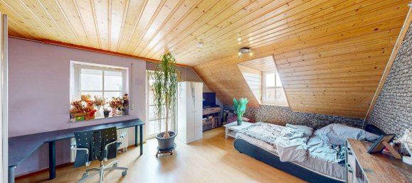 5 bedrooms Townhouse in Wurzburg, Germany No. 277350 9