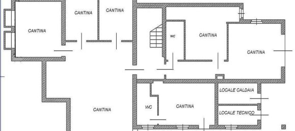 Villa de 13 divisões em Gazzola, Italy N.º 237585 24