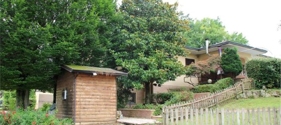 Villa de 13 divisões em Gazzola, Italy N.º 237585 44