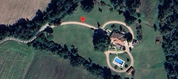 Villa de 13 divisões em Gazzola, Italy N.º 237585 19