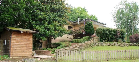 Villa de 13 divisões em Gazzola, Italy N.º 237585 30