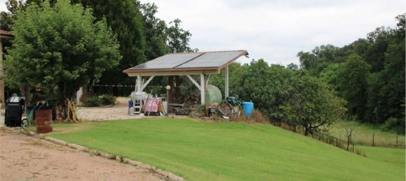 Villa de 13 divisões em Gazzola, Italy N.º 237585 47