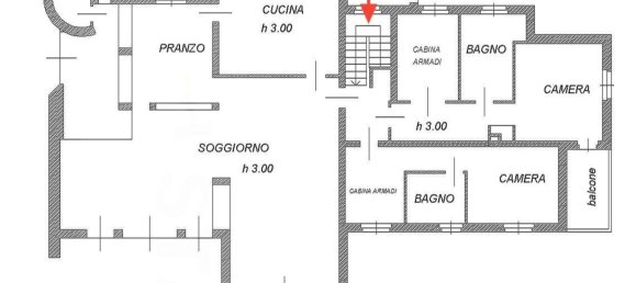 Villa de 13 divisões em Gazzola, Italy N.º 237585 25