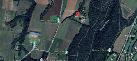 Villa de 13 divisões em Gazzola, Italy N.º 237585 20