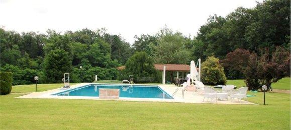 Villa de 13 divisões em Gazzola, Italy N.º 237585 40