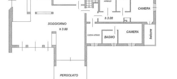 Villa de 13 divisões em Gazzola, Italy N.º 237585 26