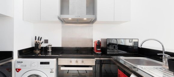 1 chambre Appartement à Dubai Marina, UAE No. 100695 3