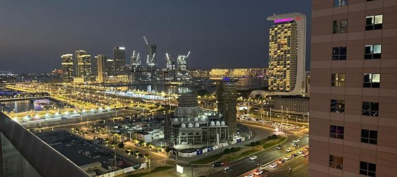 1 chambre Appartement à Dubai Marina, UAE No. 100695 9