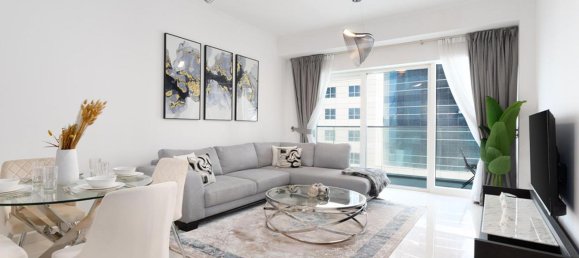 1 chambre Appartement à Dubai Marina, UAE No. 100695 2