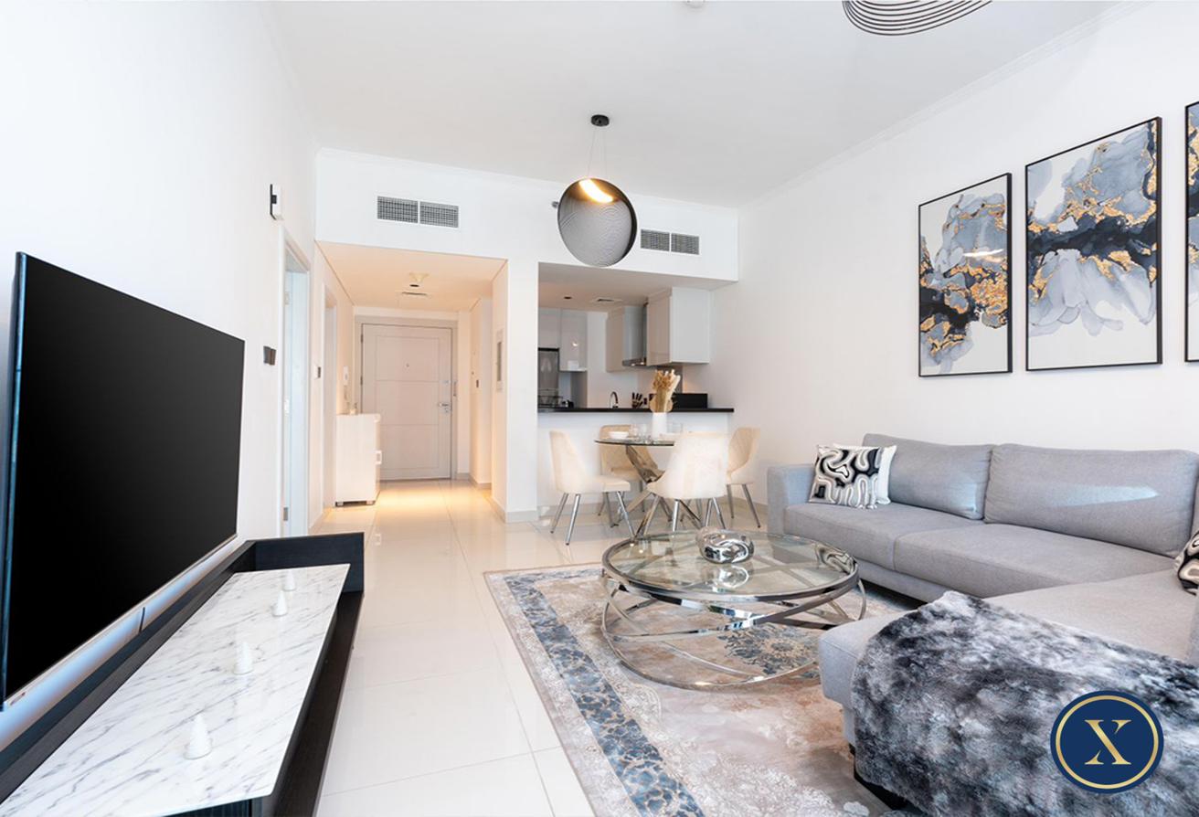 1 chambre Appartement à Dubai Marina, UAE No. 100695