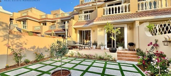 Adosado de 2 dormitorios en Al Hamra Village, UAE No. 95043 20