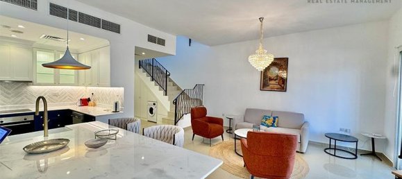 Adosado de 2 dormitorios en Al Hamra Village, UAE No. 95043 6