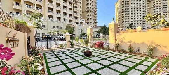 Adosado de 2 dormitorios en Al Hamra Village, UAE No. 95043 8