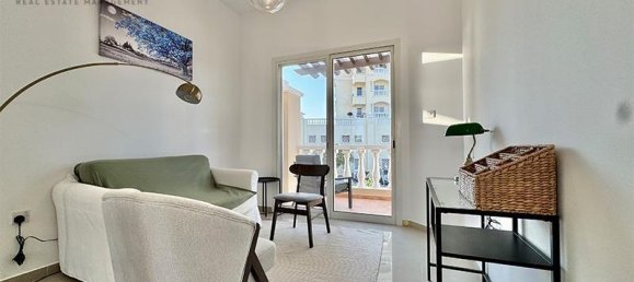 Adosado de 2 dormitorios en Al Hamra Village, UAE No. 95043 10