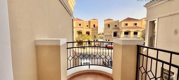 Adosado de 2 dormitorios en Al Hamra Village, UAE No. 95043 14