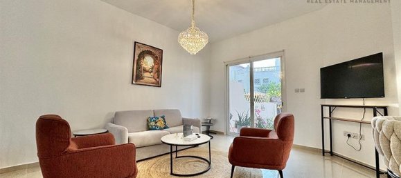 Adosado de 2 dormitorios en Al Hamra Village, UAE No. 95043 19