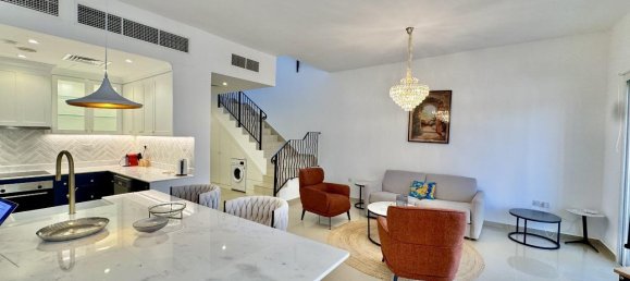 Adosado de 2 dormitorios en Al Hamra Village, UAE No. 95043 3