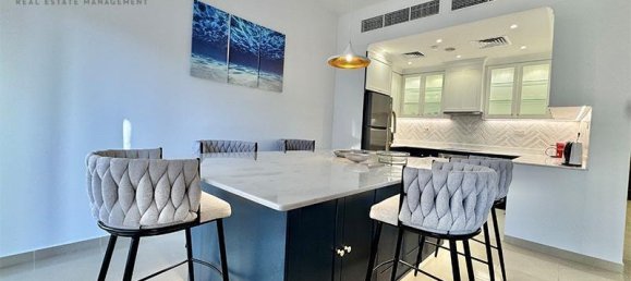 Adosado de 2 dormitorios en Al Hamra Village, UAE No. 95043 4