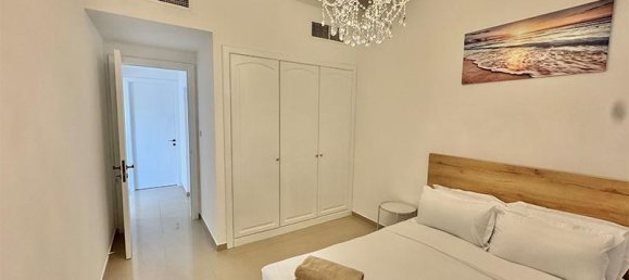 Adosado de 2 dormitorios en Al Hamra Village, UAE No. 95043 11