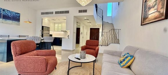 Adosado de 2 dormitorios en Al Hamra Village, UAE No. 95043 2